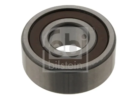 Подшипник для входного вала коробки передач в коленчатом валу.. FEBI BILSTEIN 01470