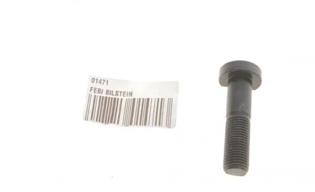 Шпилька задняя FEBI BILSTEIN 01471
