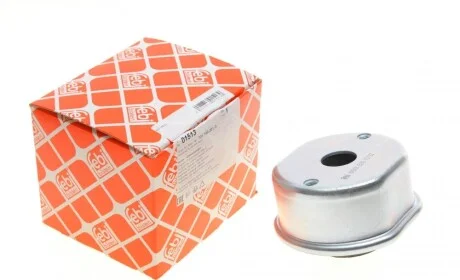 Подушка двигуна/КПП FEBI BILSTEIN 01513