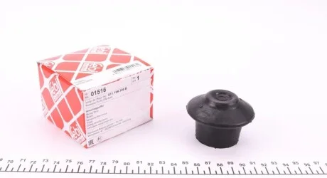 Отбой амортизатора FEBI BILSTEIN 01516