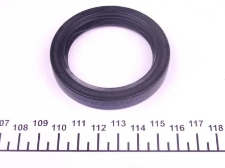 Сальник валу FEBI BILSTEIN 01519