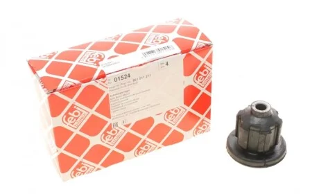 Сайлентблок VW Polo / VW Derby / Audi 50 FEBI BILSTEIN 01524