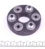 Диск еластичний к-т FEBI BILSTEIN 01527 (фото 3)