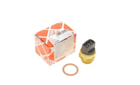 Термоперемикач FEBI BILSTEIN 01528