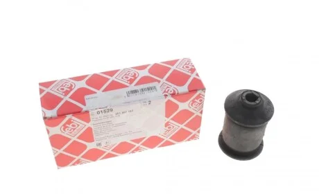 Сайлентблок важіля FEBI BILSTEIN 01529