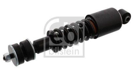 Амортизатор FEBI BILSTEIN 01531