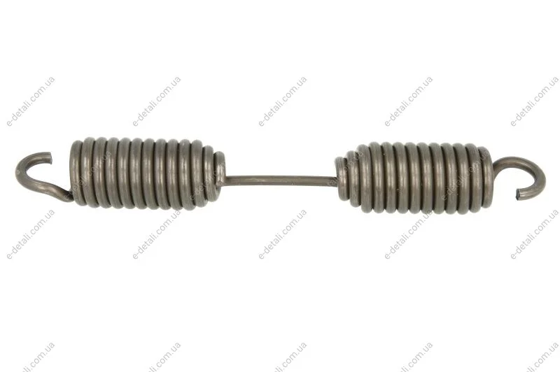Пружина FEBI BILSTEIN 01537 (фото 1)