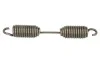 Пружина FEBI BILSTEIN 01537 (фото 1)