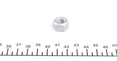Гайка FEBI BILSTEIN 01554