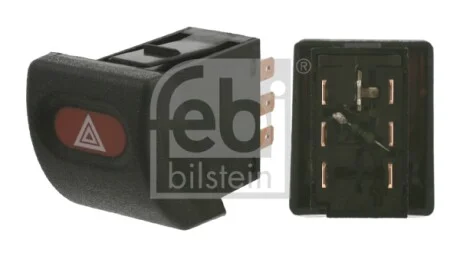 Вимикач FEBI BILSTEIN 01565
