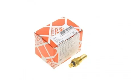 Датчик температури охолоджуючої рідини FEBI BILSTEIN 01651