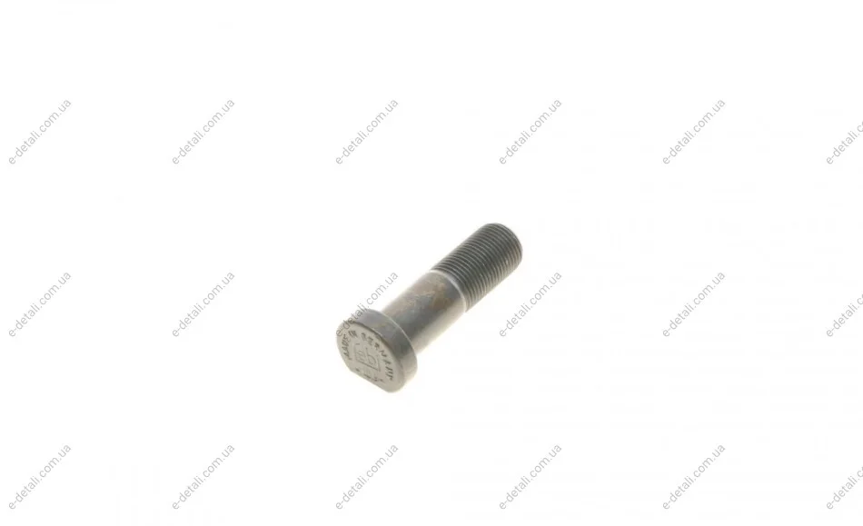 Болт колеса (з круглою головкою) FEBI BILSTEIN 01654 (фото 1)