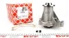 Помпа системи охолодження FEBI BILSTEIN 01663 (фото 1)