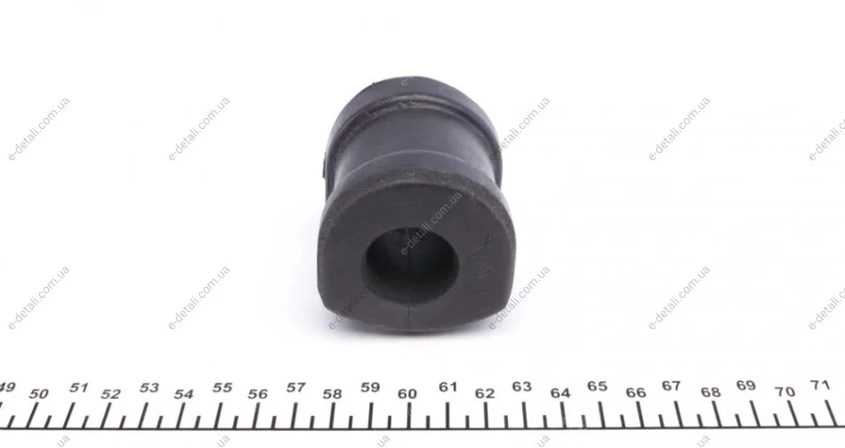 Втулки стаб. BMW (Вир-во Febi) FEBI BILSTEIN 01673 (фото 1)