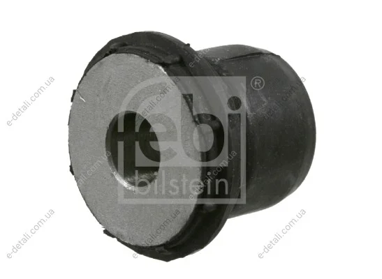 Сайлентблок переднего рычага FEBI BILSTEIN 01686 (фото 1)