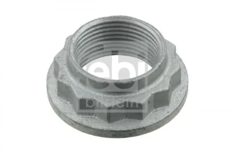 Гайка ступиці FEBI BILSTEIN 01701