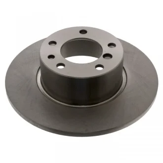 Тормозной диск BMW 520 / BMW 525 / BMW 518 FEBI BILSTEIN 01716