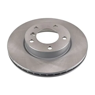 Тормозной диск FEBI BILSTEIN 01718