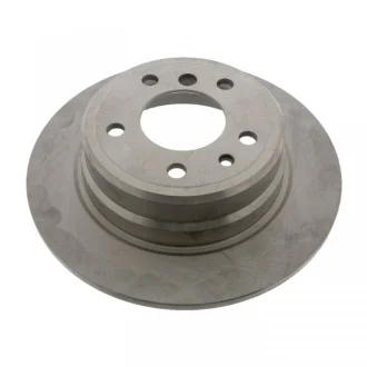 Гальмівний диск зад. BMW 7 (E32) 85-94 FEBI BILSTEIN 01723