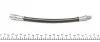Шланг тормозной FEBI BILSTEIN 01747 (фото 4)