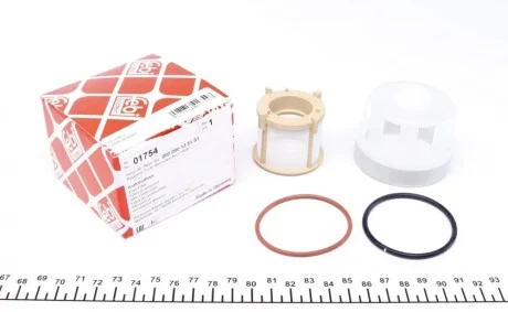 Фільтр палива FEBI BILSTEIN 01754