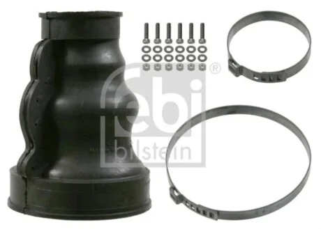 Комплект пилника, приводной вал FEBI BILSTEIN 01758