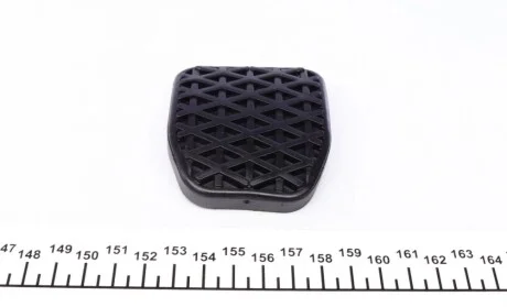 Накладка педалі FEBI BILSTEIN 01760