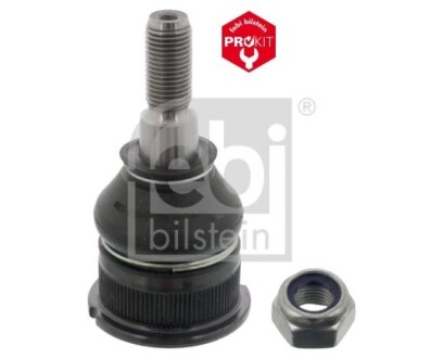 Слоеная опора,передняя ось FEBI BILSTEIN 01792