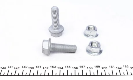 Болт головки блоку FEBI BILSTEIN 01799