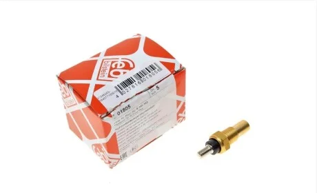 Датчик темп. охолоджуючої рідини Ford (вир-во FEBI) FEBI BILSTEIN 01805