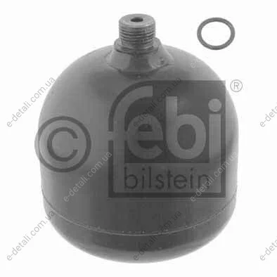 Аккумулятор давления, тормоз. FEBI BILSTEIN 01817 (фото 1)