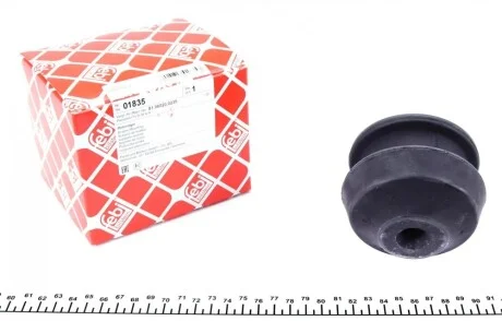 Подушка двигателя FEBI BILSTEIN 01835