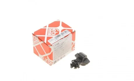 Датчик температуры воздуха FEBI BILSTEIN 01840
