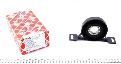 Опора валу привідного FEBI BILSTEIN 01846