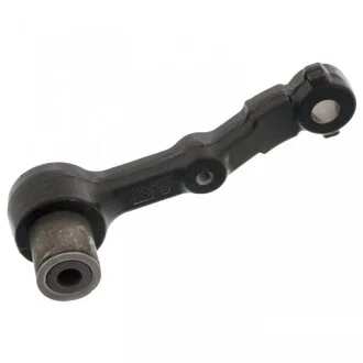 FEBI BMW важіль поворотного кулака (маятника) E34 FEBI BILSTEIN 01847
