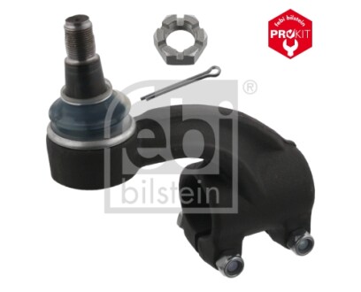 Рульовий наконечник FEBI BILSTEIN 01910