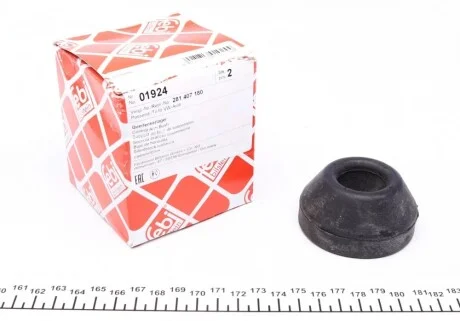 Сайлентблок VW LT Unspec. / VW LT28 FEBI BILSTEIN 01924