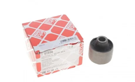 Сайлентблок FEBI BILSTEIN 01926