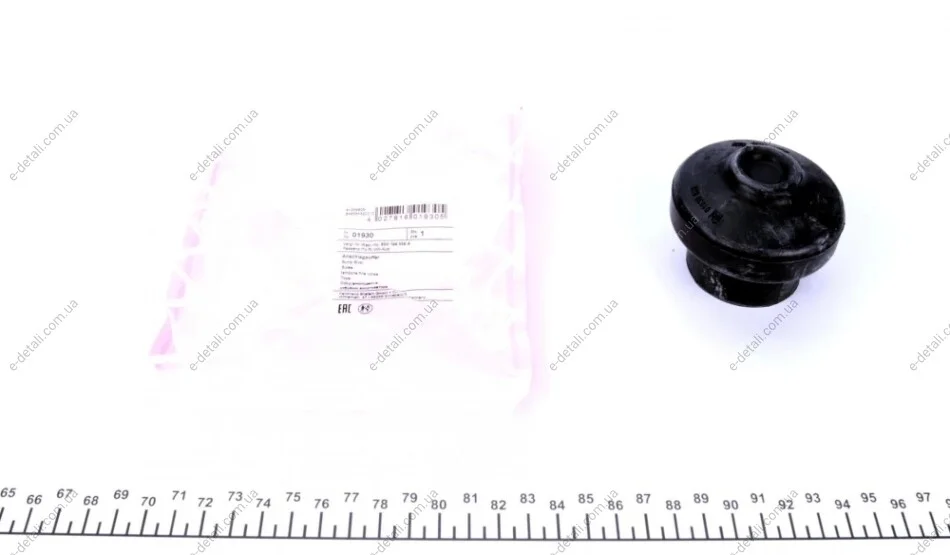 Подушка двигуна FEBI BILSTEIN 01930 (фото 1)