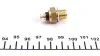 Датчик температури охолоджуючої рідини FEBI BILSTEIN 01939 (фото 3)