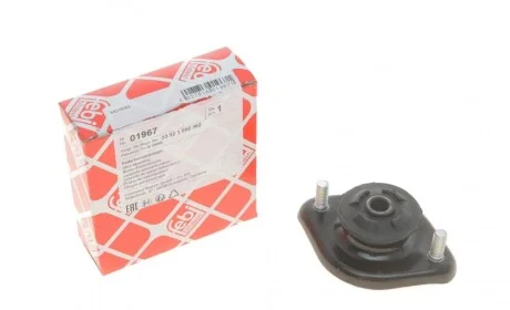 Кріплення амортизатора FEBI BILSTEIN 01967