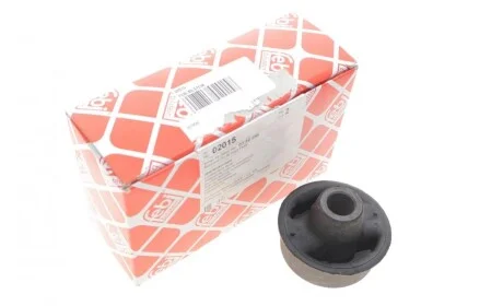 Сайлентблок рычага подвески FEBI BILSTEIN 02015
