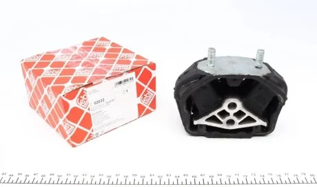 Подушка двигателя FEBI BILSTEIN 02032