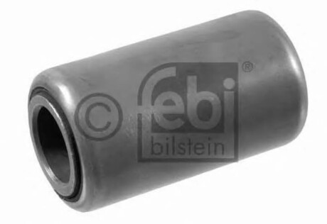 Сайлентблок ресори FEBI BILSTEIN 02040