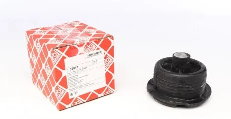 Сайленблок балки FEBI BILSTEIN 02047