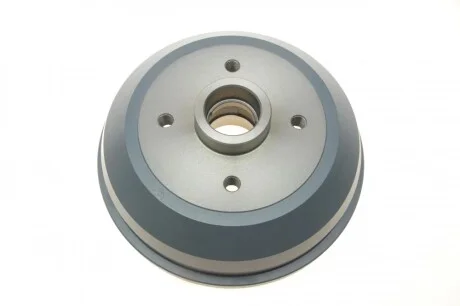 Барабан гальмівний(к-т) FEBI BILSTEIN 02048