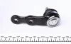 Опора кульова OPEL COMBO, CORSA A, B 82-01 перед. міст низ (Вир-во FEBI) FEBI BILSTEIN 02051 (фото 2)