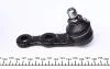 Опора кульова OPEL COMBO, CORSA A, B 82-01 перед. міст низ (Вир-во FEBI) FEBI BILSTEIN 02051 (фото 3)