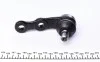 Опора кульова OPEL COMBO, CORSA A, B 82-01 перед. міст низ (Вир-во FEBI) FEBI BILSTEIN 02051 (фото 4)