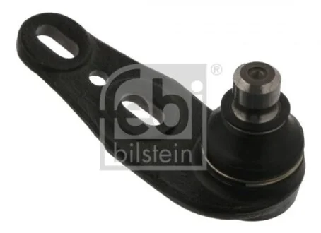 Слоеная опора,передняя ось FEBI BILSTEIN 02053